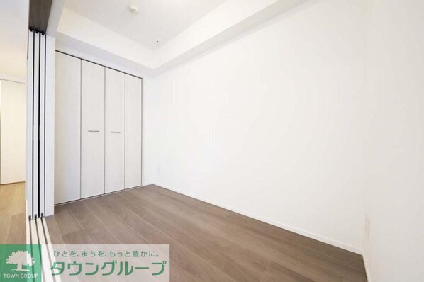 (仮称)高島平THEGARDENレジデンスの物件内観写真